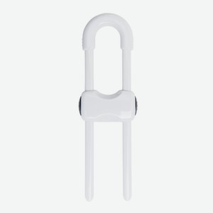 Блокиратор створок ПОМА (АБС-пластик)