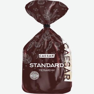 Пельмени Caesar Standard 700г