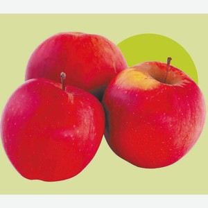 Яблоки Флорина Кг