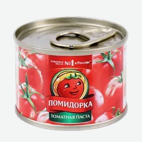Том.паста Помидорка 70г ж/б