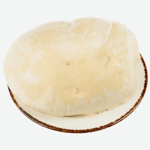 Тесто дрожжевое сдобное