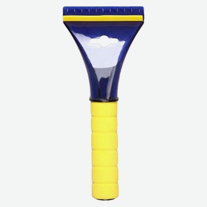 Скребок для льда с водосгоном Goodyear WS-02 22*9 см