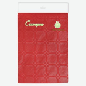 Скатерть одноразовая бумажная, 120см х 150 см