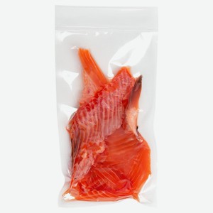 Семга слабосоленая «Экстра Фиш» Набор к пиву, 200 г