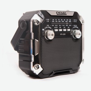 Радиоприемник «Сигнал» РП-228