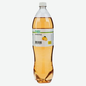 Напиток газированный «Каждый День» Лимонад, 1,5 л