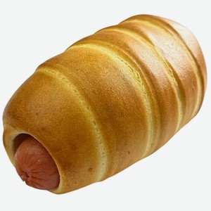 Сосиска в тесте