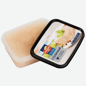 Студень  Столичный  куриный, 250г
