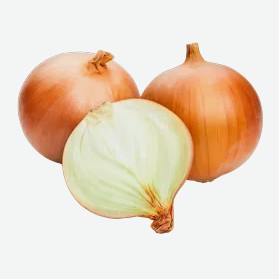 Лук репчатый желтый