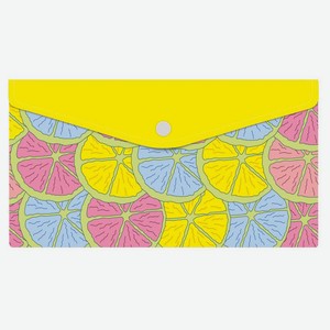 Папка для документов «Феникс+» 26x14 см, 1 отделение