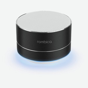 Колонка Rombica BT-03 черный колонка