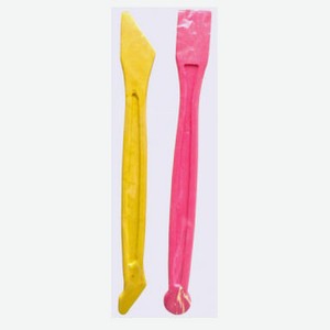 Набор стеков пластиковый, 2 шт