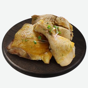 Курица отварная ( СП ГМ), 100г