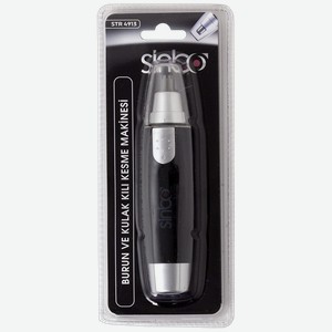 Триммер СИНБО арт.STR4913/STR4917 лезвия из нержавеющей стали