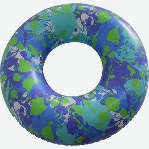 Круг ACTIWELL надувной 91см Corals01, Китай