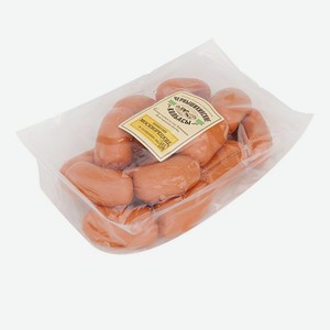 Сардельки Докторские Чмк 1 Кг