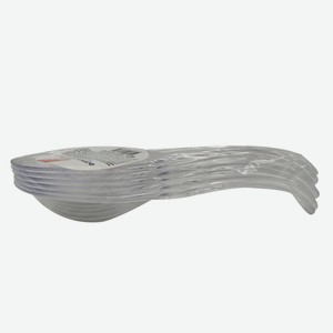 Форма для фуршетов ОКЕЙ ложка 120мм 15мл