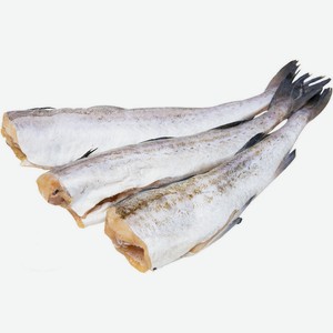 Минтай без головы с/м 1кг