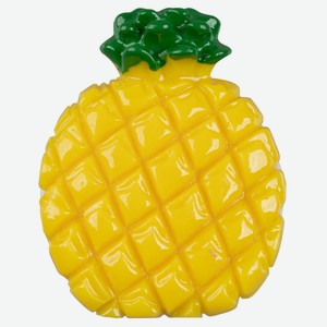 Держатель для телефона Веселые фрукты ананас