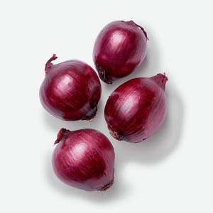 Лук красный, 500 г
