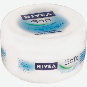 Крем Д/тела Нивея 150мл Ж/б