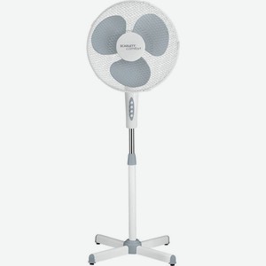 Вентилятор Scarlett напольный SC-SF111B20 Ø 30см 1шт., 1 шт