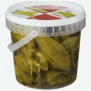 Перец соленый острый ФЭГ, 1 кг