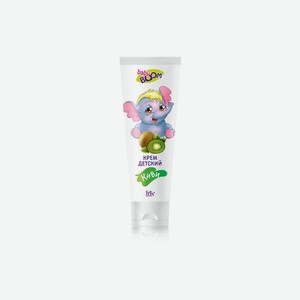 Крем детский Baby Boom киви 100 мл