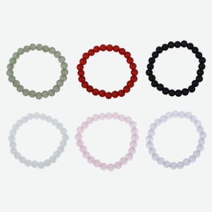 Браслет ЮниLook Кошачий глаз, 1 шт в ассортименте