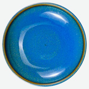 Пиала для соуса Actuel синяя, d 9,2 см