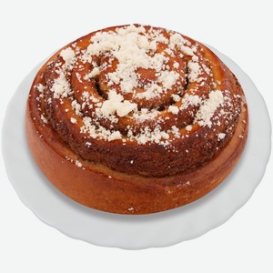 Булочка Техас ЗМП ЛЕНТА FRESH, Россия, 100 г