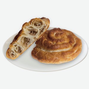 Улитка с мясом ЛЕНТА FRESH, Россия, 130 г