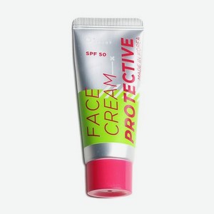 L ESPRIT DU SPORT Защитный крем для лица SPF50