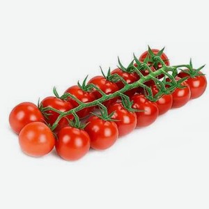 Томат черри на ветке Премиум 250г