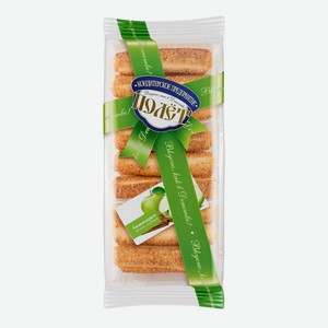 Слоеный Десерт Лимоньерки яблоко с корицей ПОЛЕТ 300г