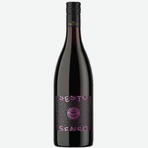 Вино Ягодный взрыв 0.75л.