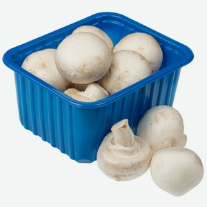 Грибы шампиньоны 250г упак