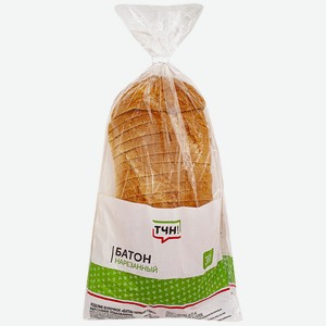 Батон ОКЕЙ Daily (ТЧН!) 1с 350г