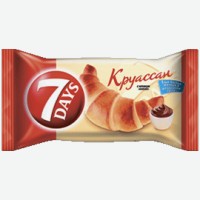 Круассан   7 Days   с кремом какао, 65 г
