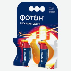 Элемент питания ФОТОН LR6 ОP2