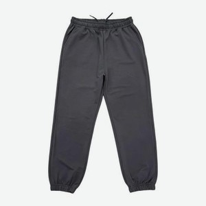 Мужские джоггеры р.50-52 серые Скай Трейд