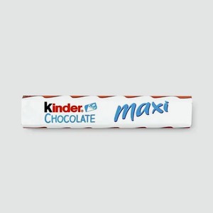 Батончик «Kinder» Maxi, 21 г