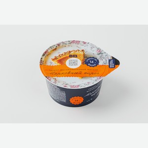 Творог мягкий  Морковный пирог  высокобелковый 1,2% 150 г