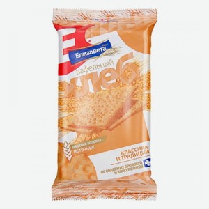Хлебцы Елизавета 80г