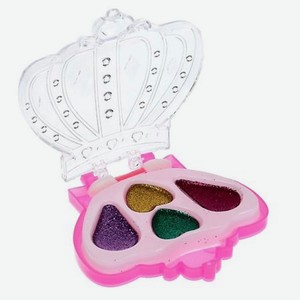 МИЛАЯ ЛЕДИ Тени для век Мой маленький пони