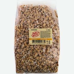 Хлопья Геркулес овсяные