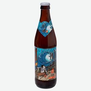 Пиво светлое Chuanlang 4,1% Китай, 0,45 л