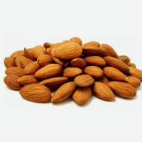 Орехи миндаля, кг Россия