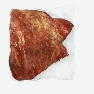 Ребра Тверецкие к/в Тверецкий МПК, вес