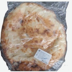 Лаваш грузинский Шоти 350г